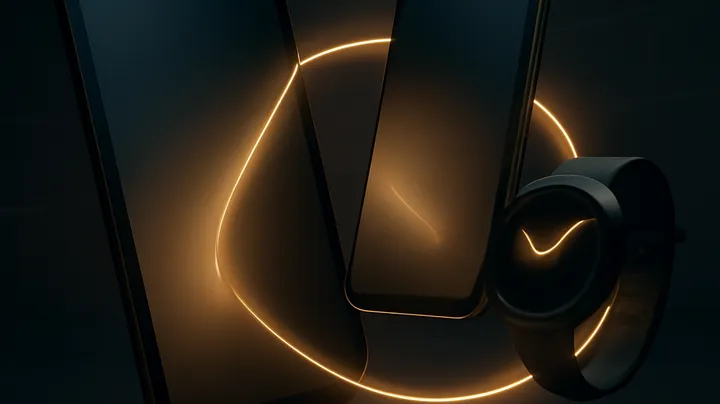 6444BDT COM - Multiple devices floating in harmony 6444BDT COM Multiple devices floating in harmony